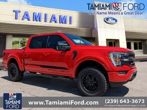 2023 Ford F-150 XLT Roush Performance Edition